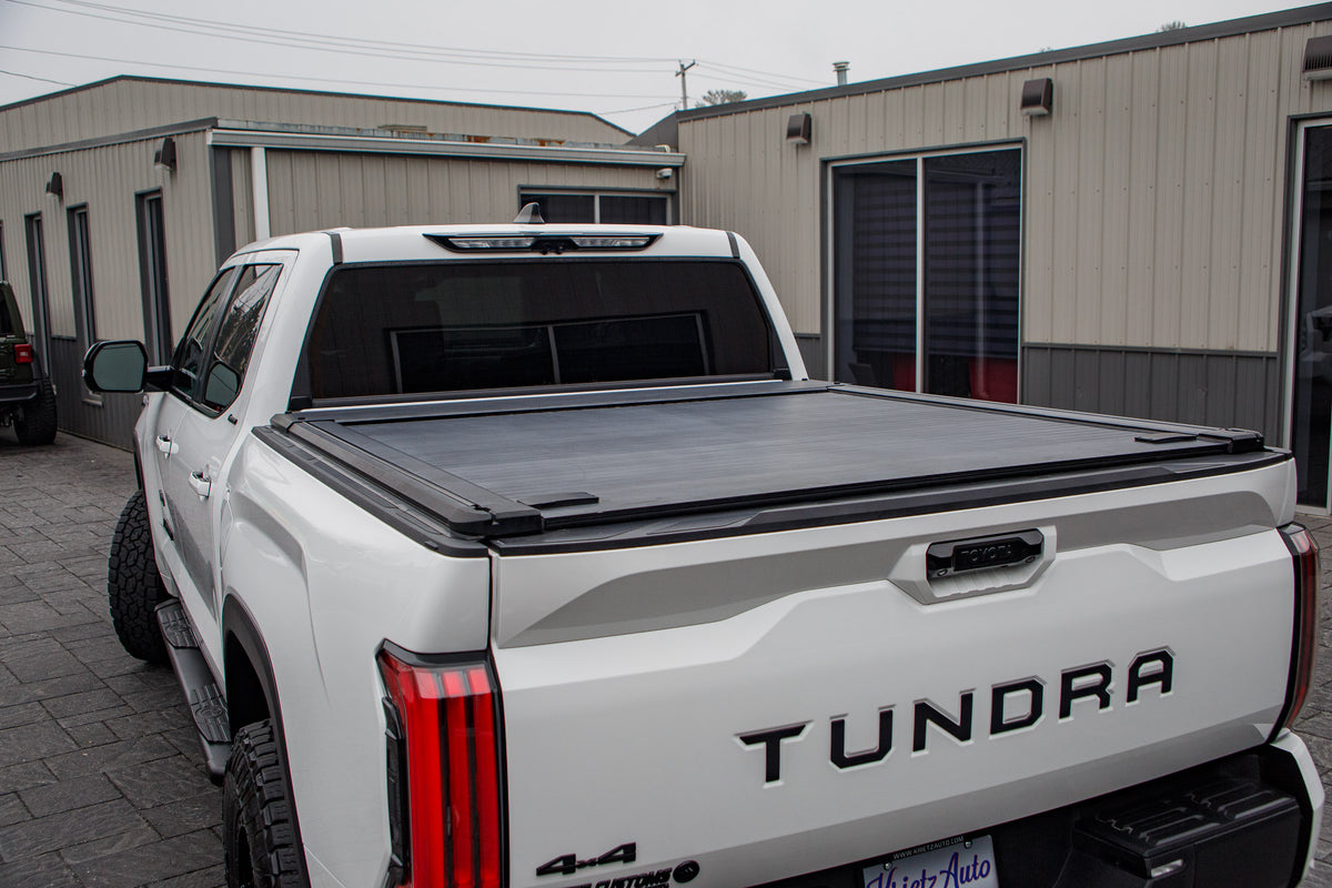 2024 Toyota Tundra Limited #RX067304