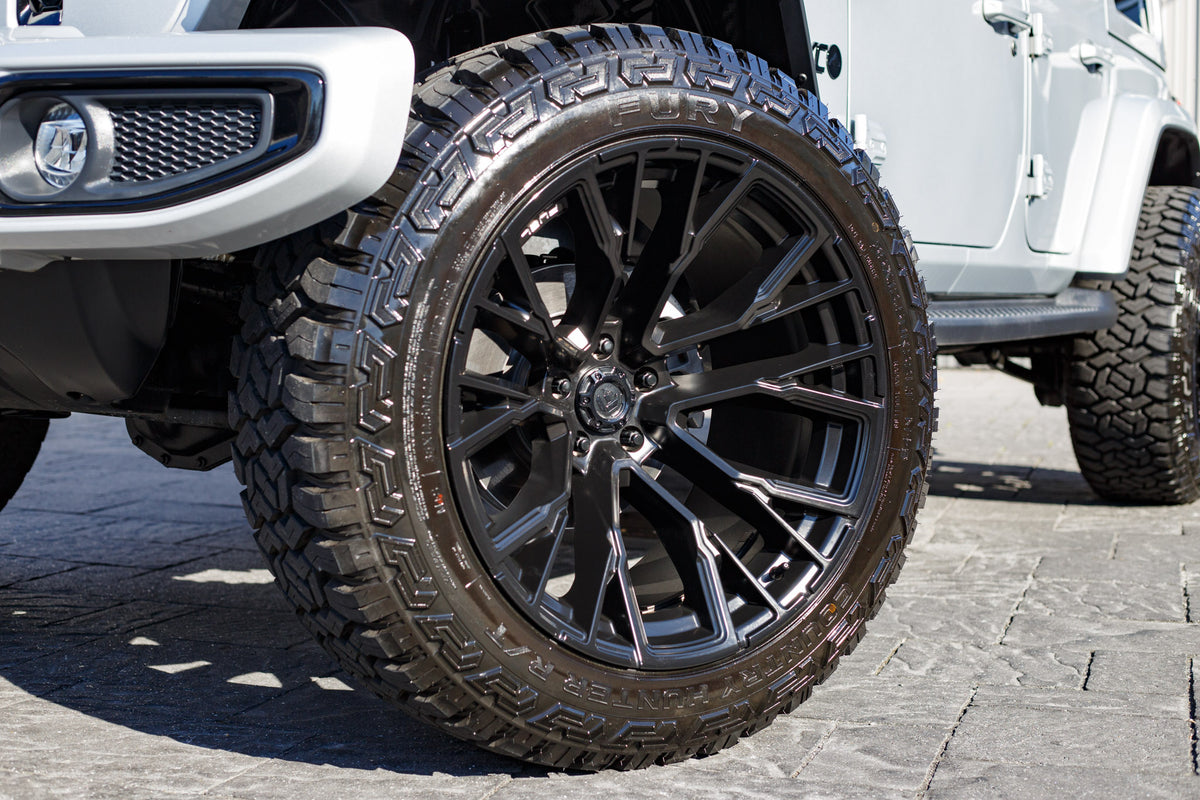 2023 Jeep Wrangler Sahara 4XE #PW579722