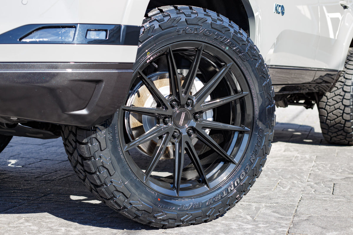 2024 Lexus GX550 Luxury+ #R5025158