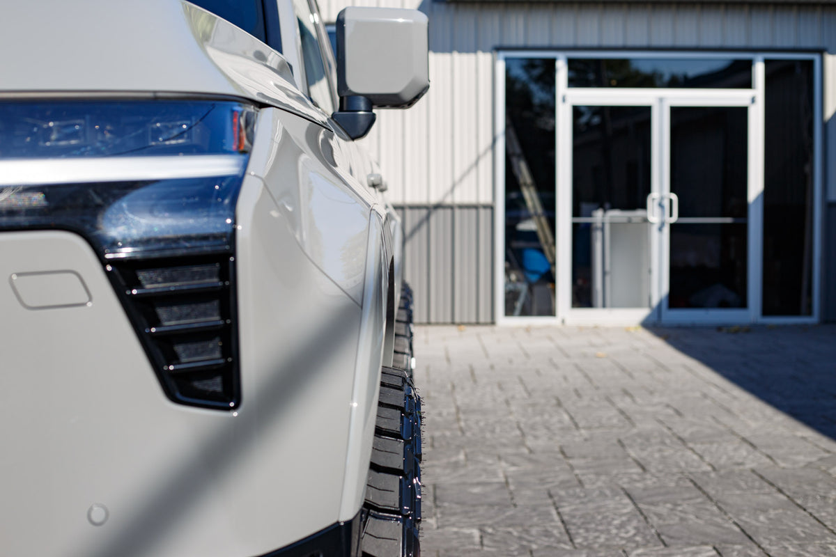 2024 Lexus GX550 Luxury+ #R5025158
