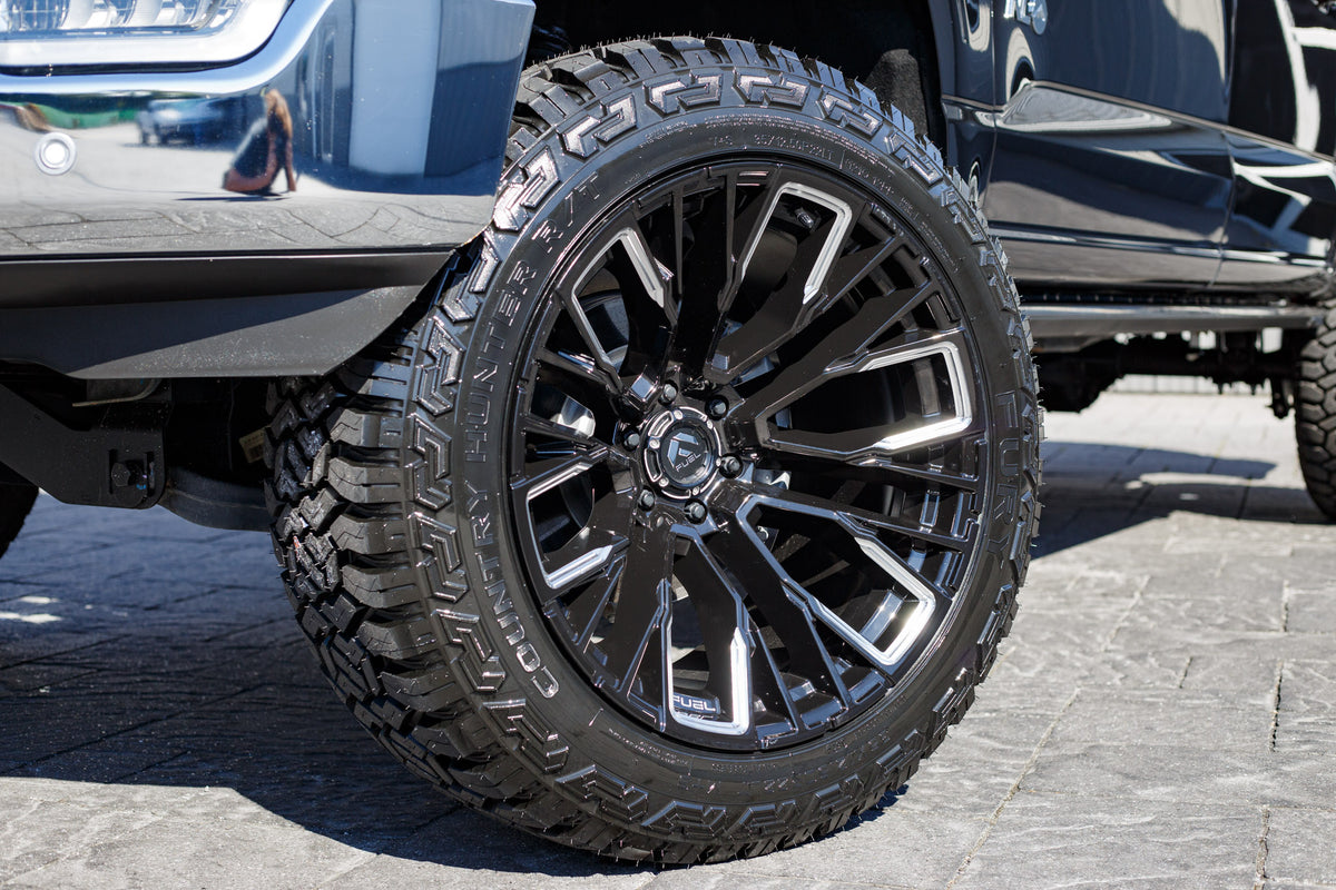 2023 Ford F-150 XLT #PFC72412
