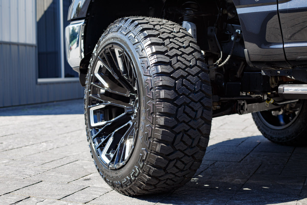 2023 Ford F-150 XLT #PFC72412