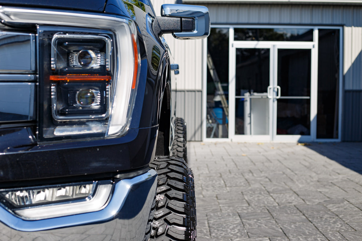 2023 Ford F-150 XLT #PFC72412