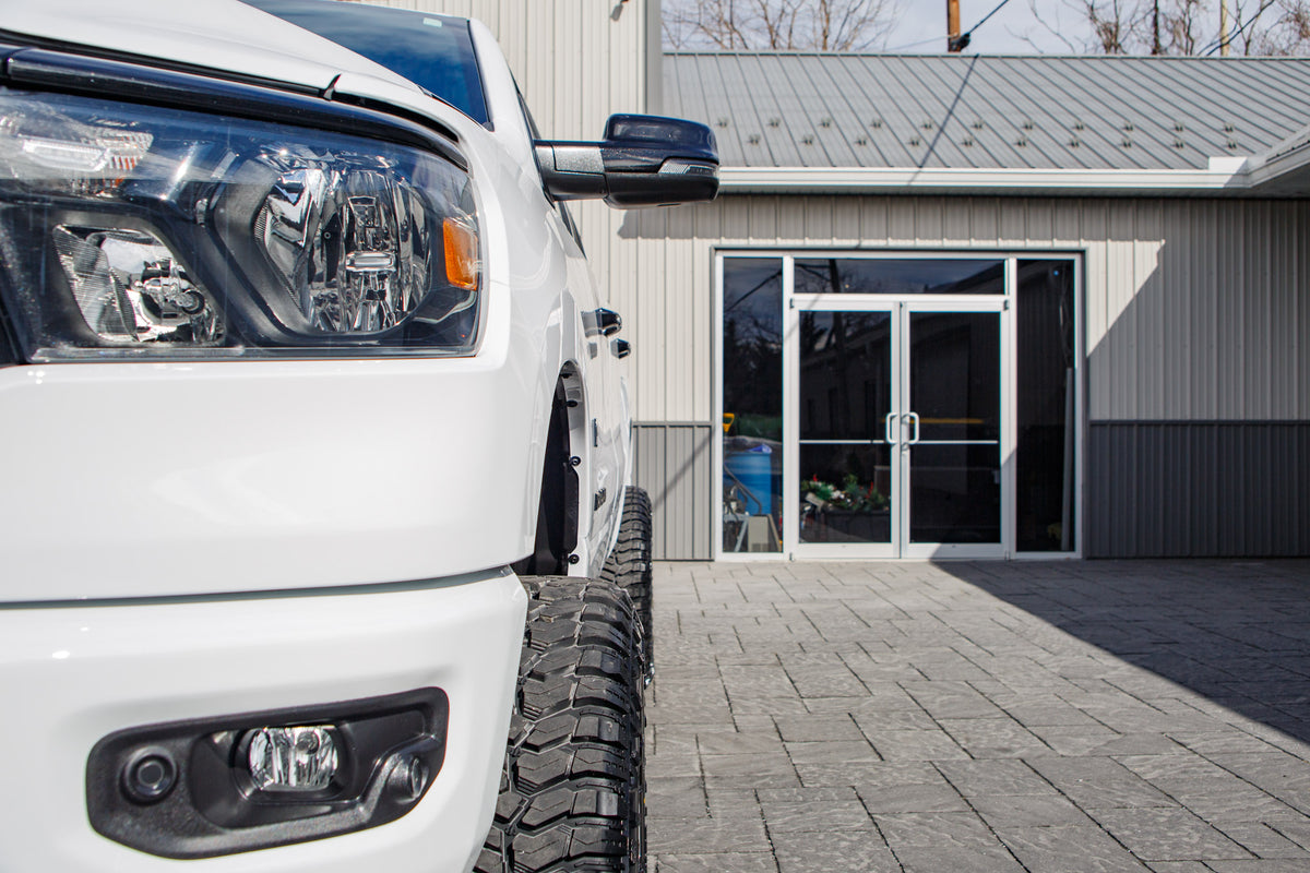 2023 Ram 1500 Lone Star #PN550107