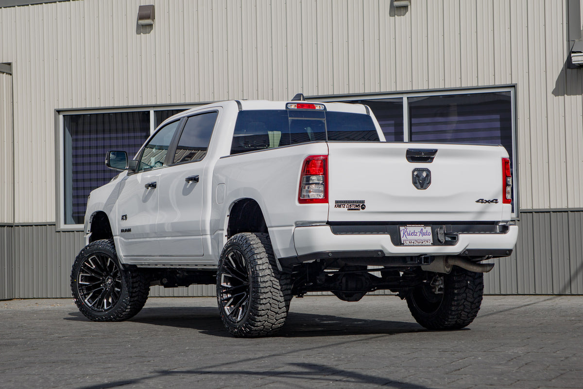 2023 Ram 1500 Lone Star #PN550107
