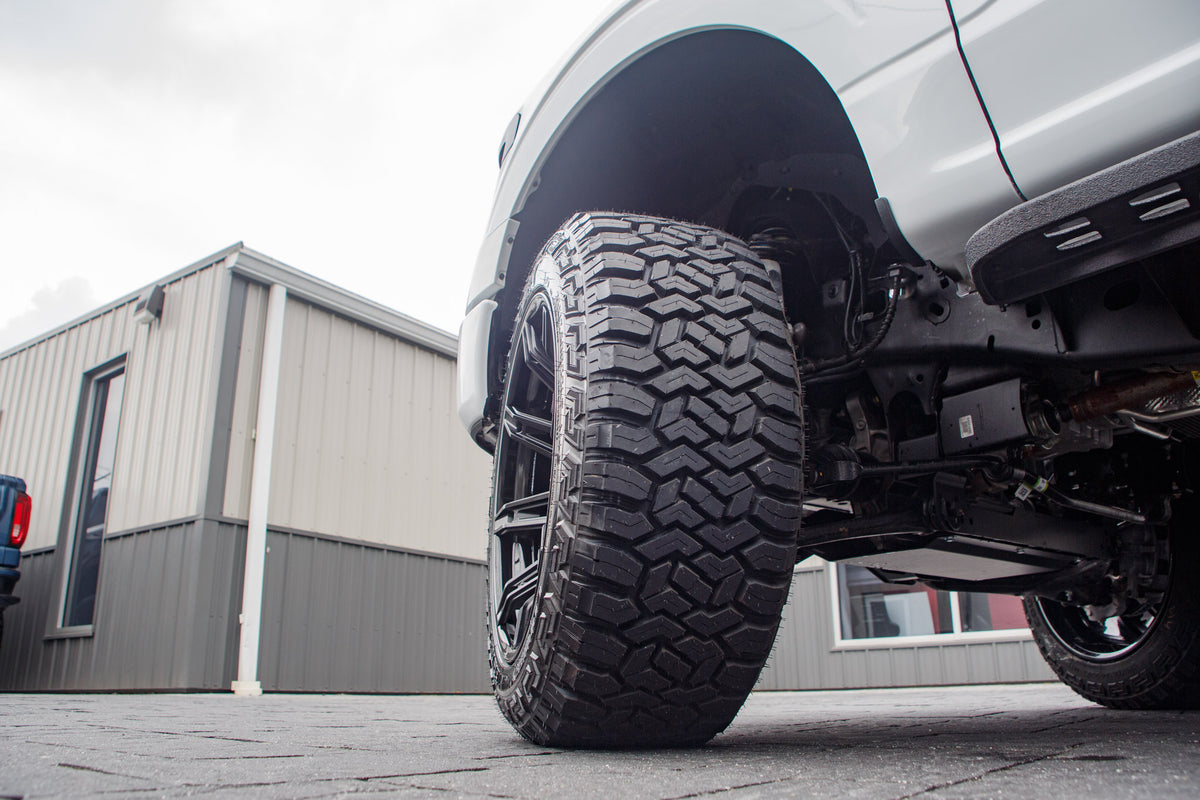 2026 Ford F-150 Tremor #TFA38431