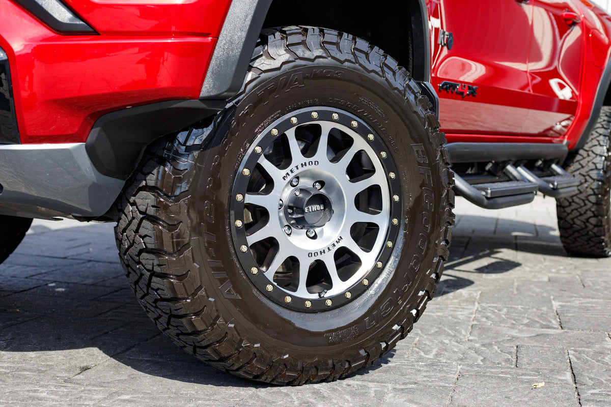 2024 GMC Canyon AT4X #R1251170
