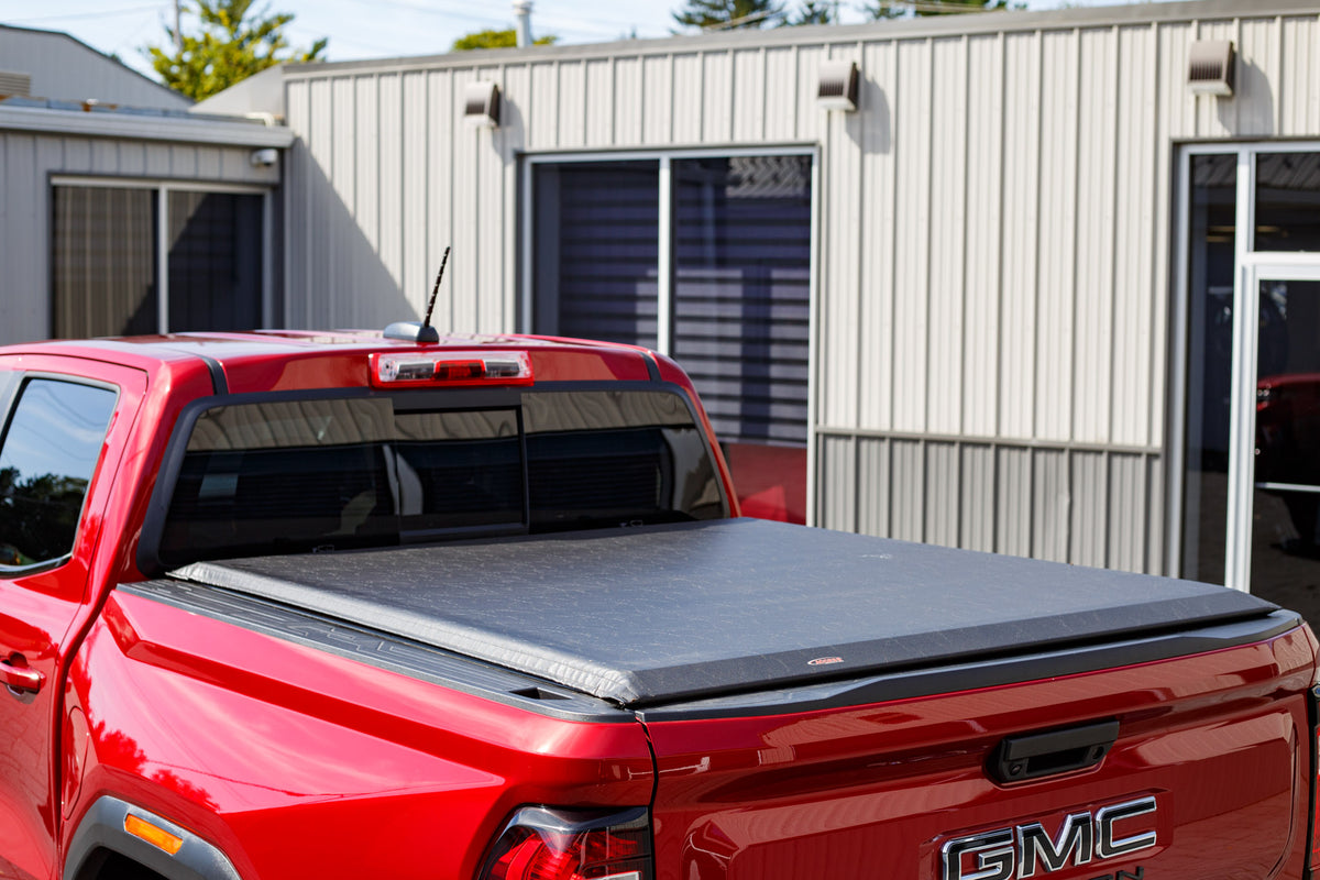 2024 GMC Canyon AT4X #R1251170