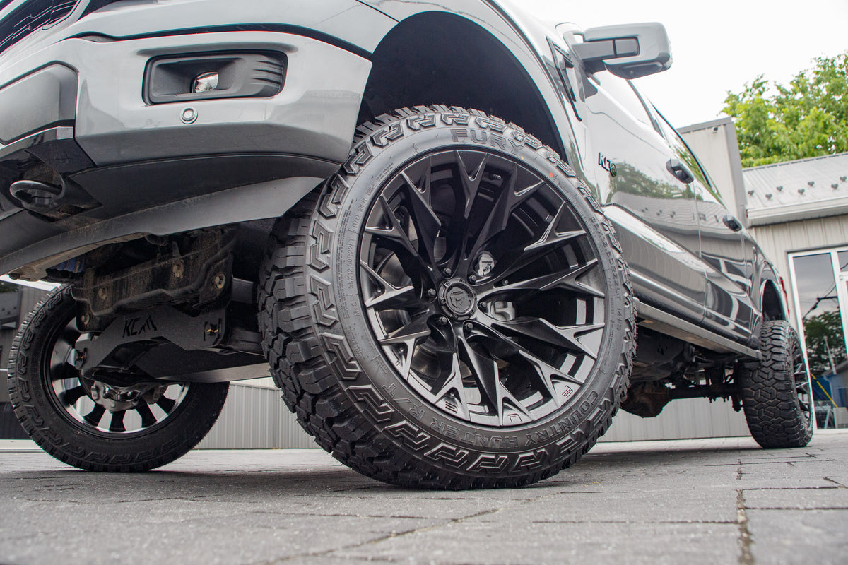 2026 Ford F-150 Lariat #TKD60349