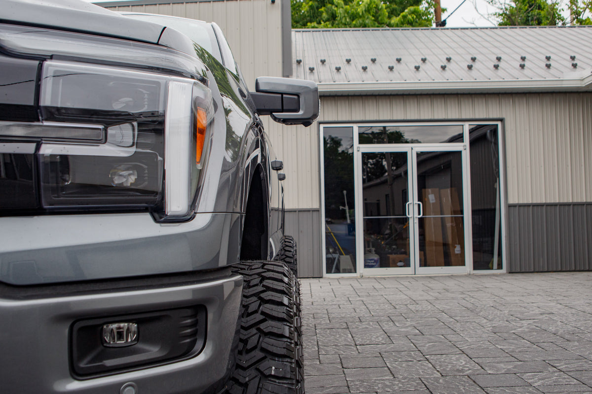 2026 Ford F-150 Lariat #TKD60349