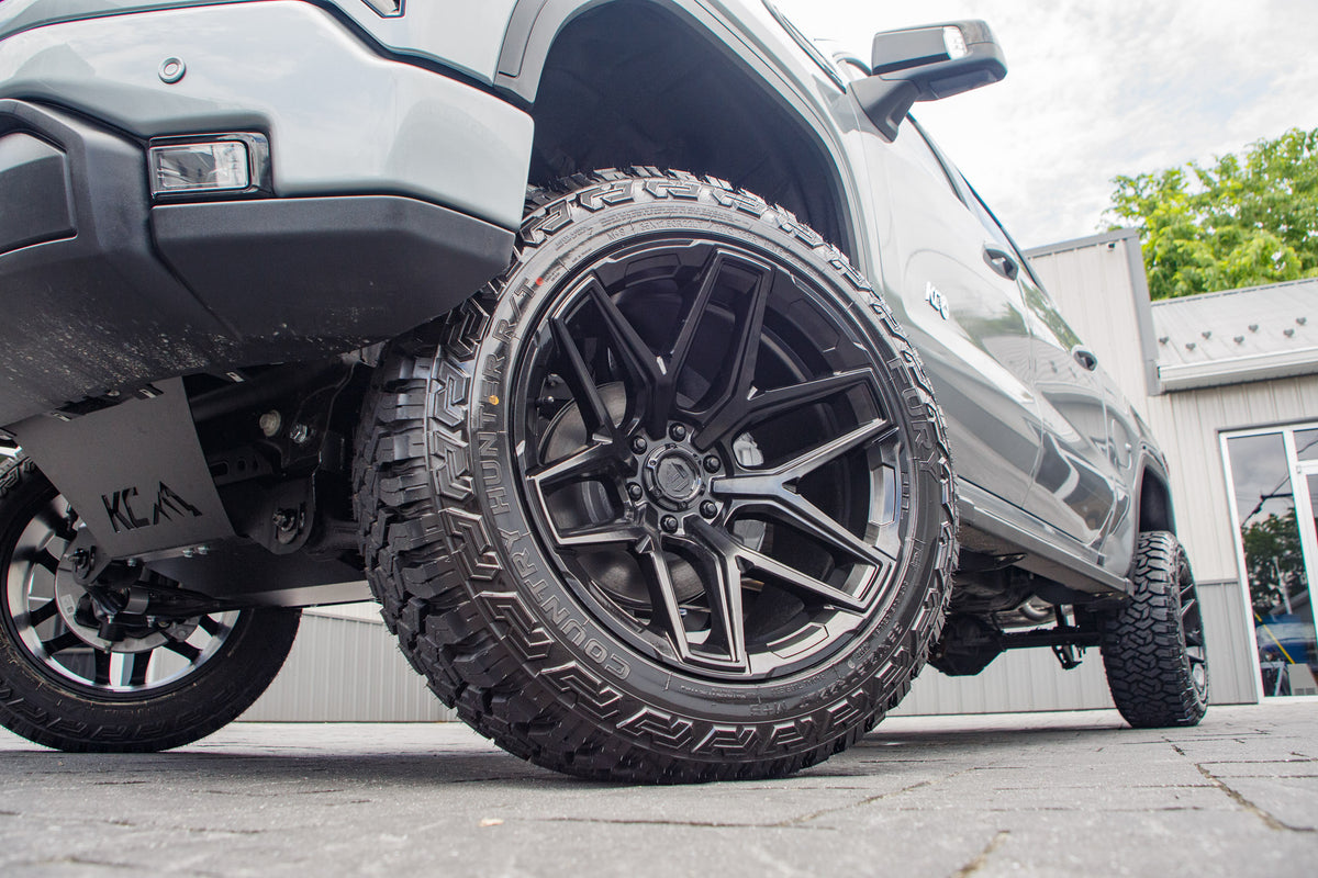 2026 GMC Sierra 1500 Elevation #TZ273708