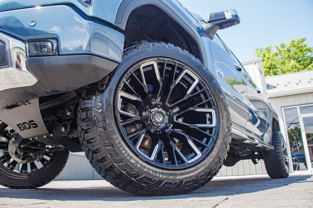 2024 GMC Sierra 1500 Denali #RZ348321