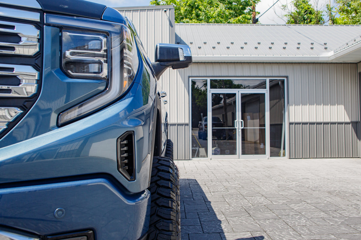 2024 GMC Sierra 1500 Denali #RZ348321