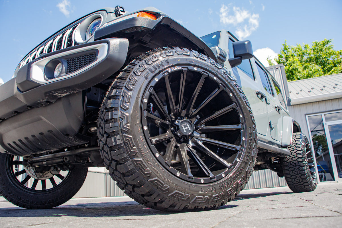 2025 Jeep Wrangler Sahara 4XE #SW600980