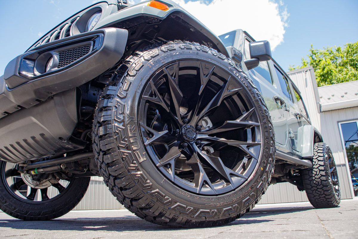 2024 Jeep Wrangler Sport S 4XE #RW146744