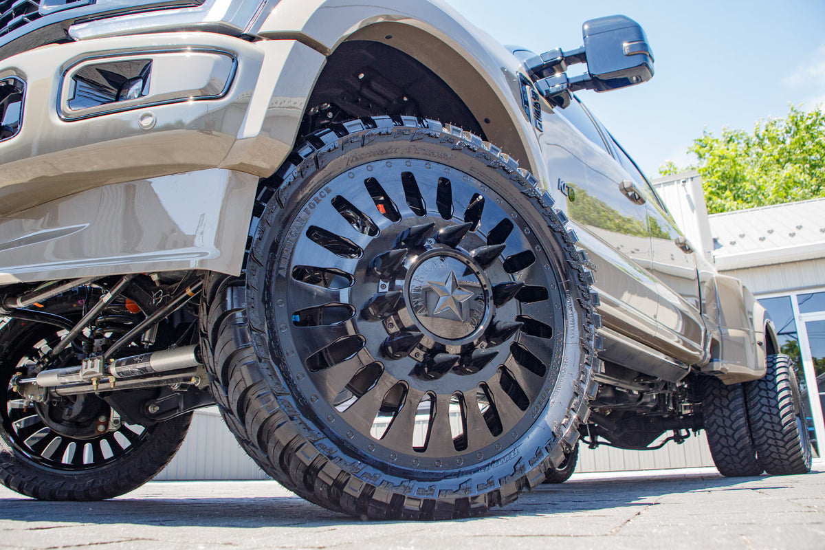 2026 Ford F-450 Super Duty Platinum #TEE08950