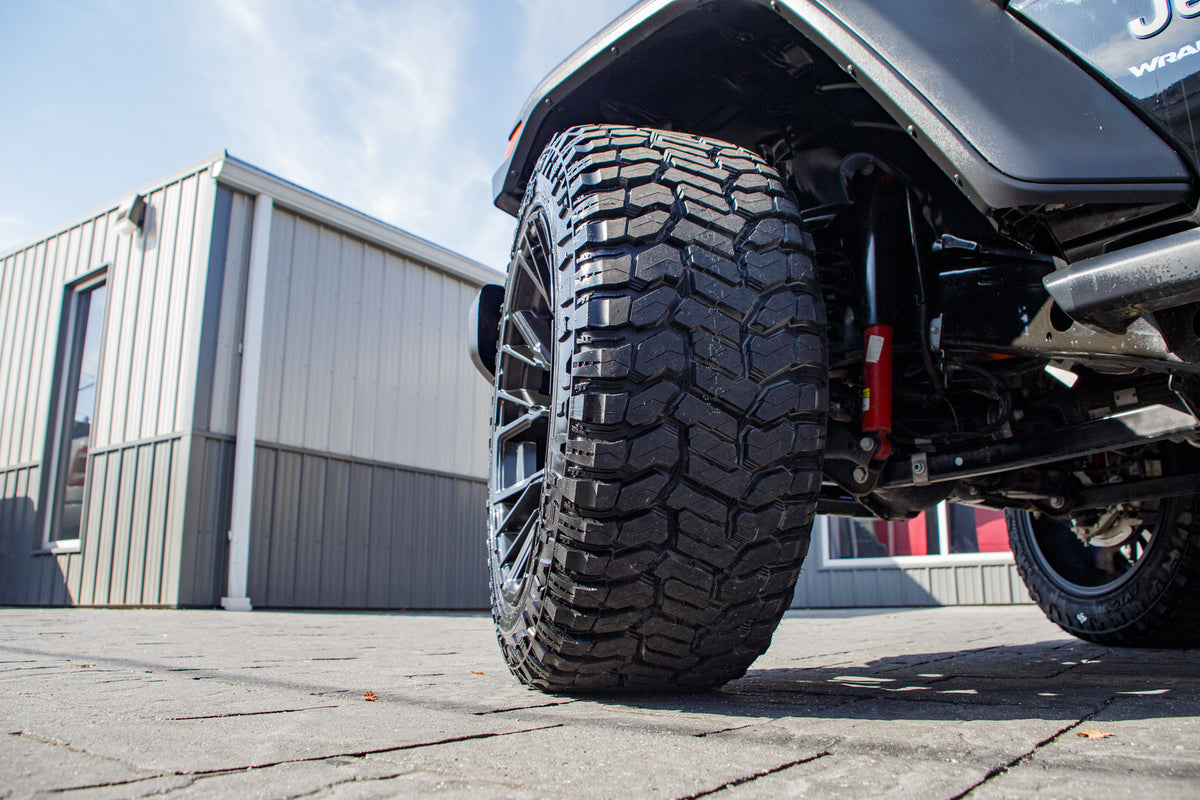2023 Jeep Wrangler Rubicon 4XE #PW536725