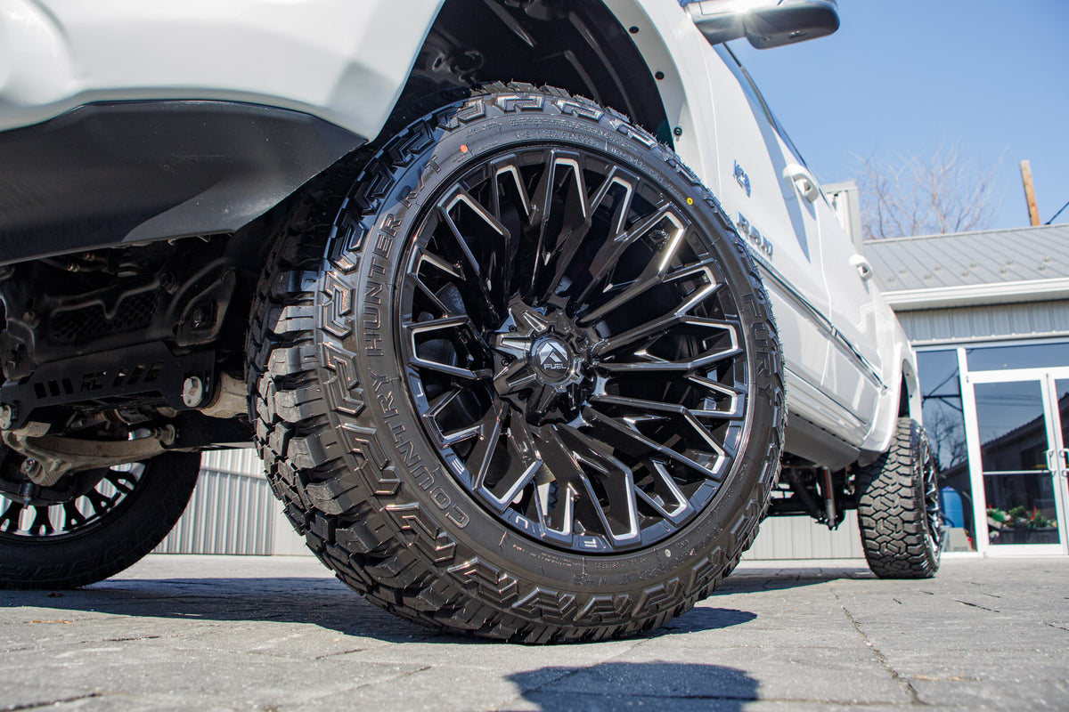 2024 Ram 1500 Limited #RN229048