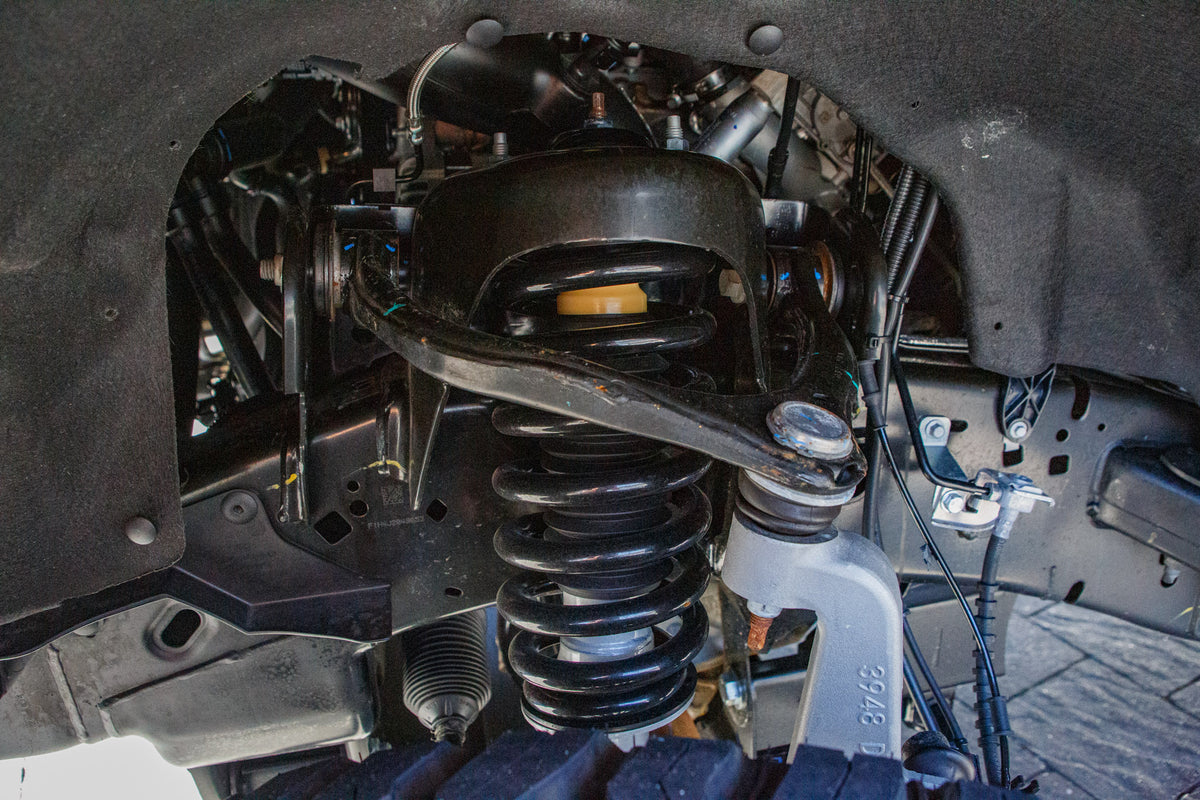 2026 Ford F-150 Tremor #TFA66782