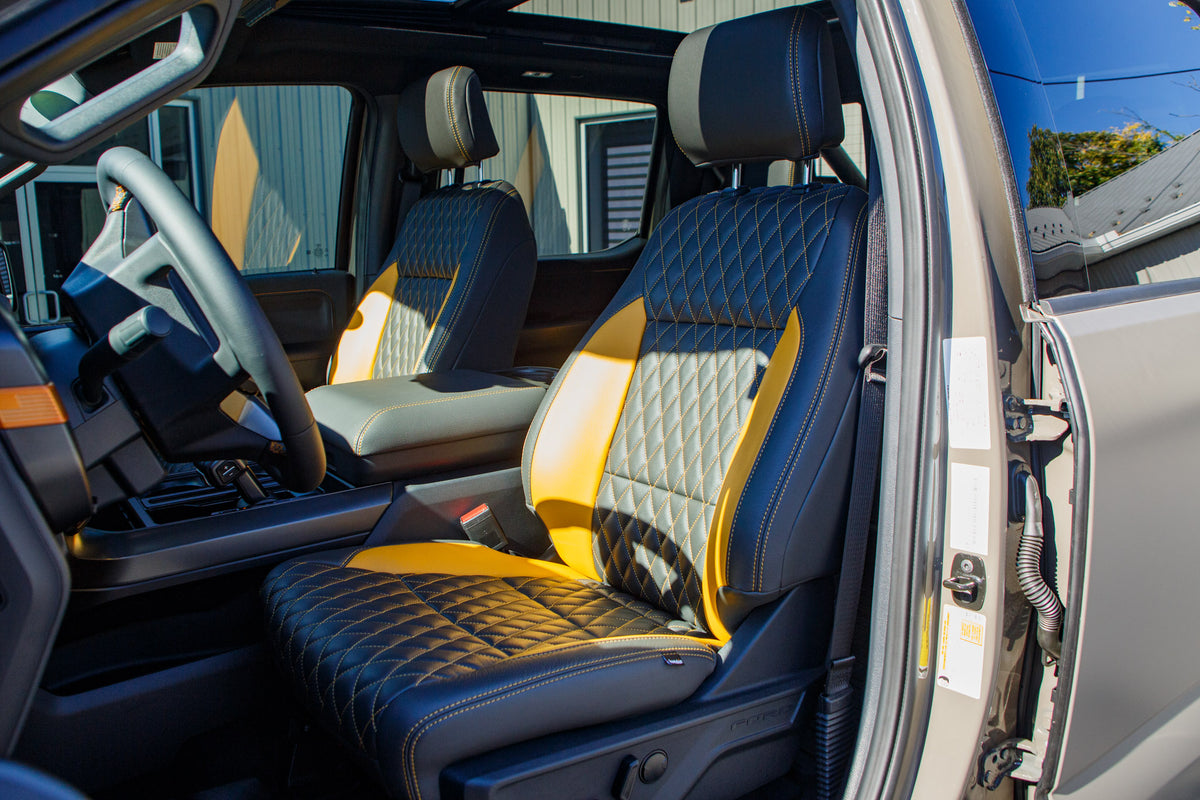 2026 Ford F-150 Tremor #TFA66782