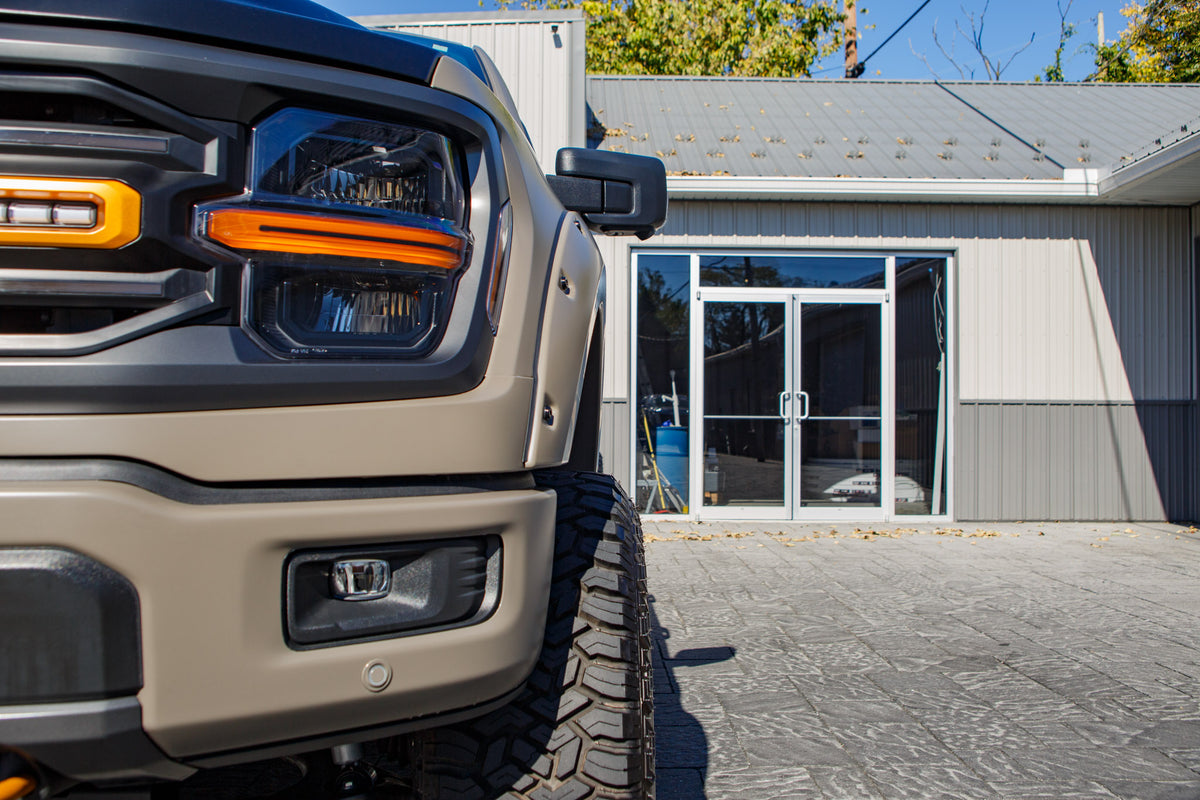 2026 Ford F-150 Tremor #TFA66782