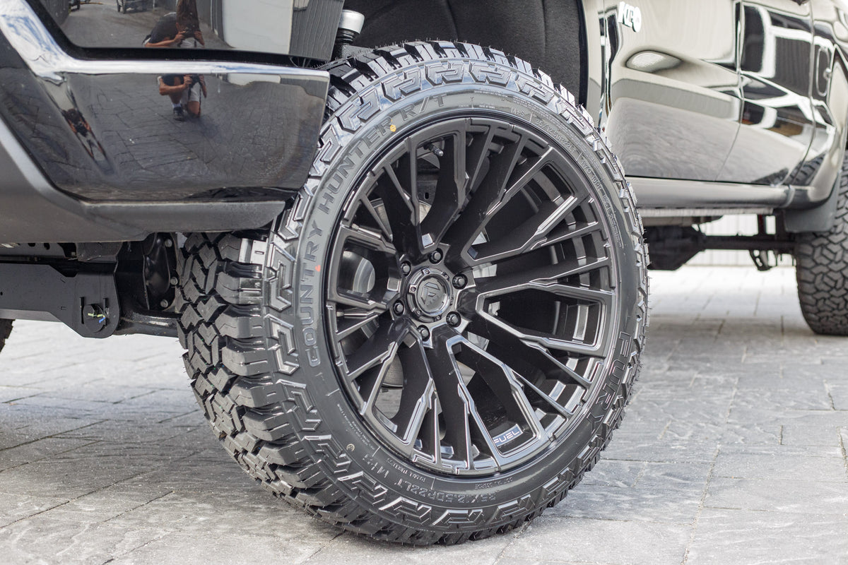 2024 Chevrolet Silverado 1500 Custom #RZ314194