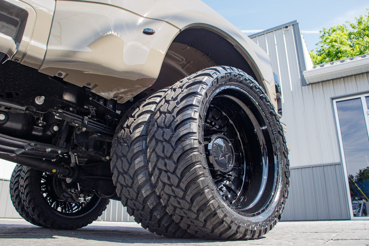 2026 Ford F-450 Super Duty Platinum #TEE20426