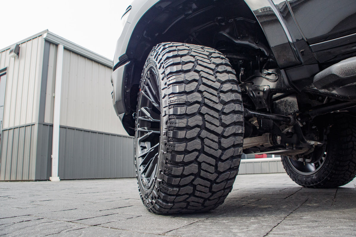 2022 Ram 1500 Big Horn #NN244281