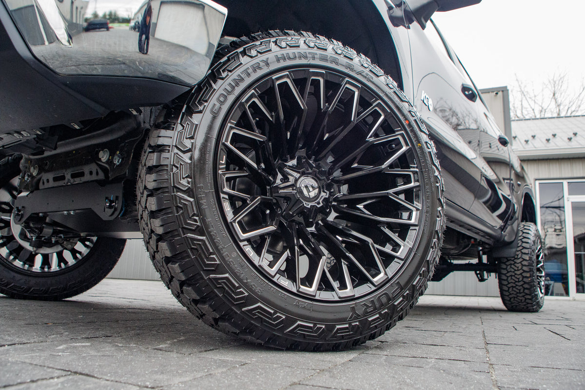 2024 Chevrolet Silverado 1500 LT #RG452793