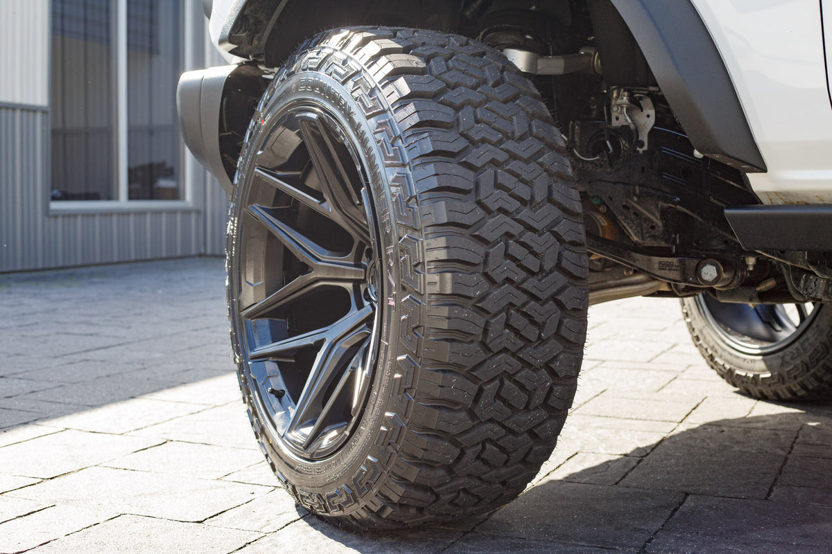 2023 Ford Bronco Badlands #PLC13216
