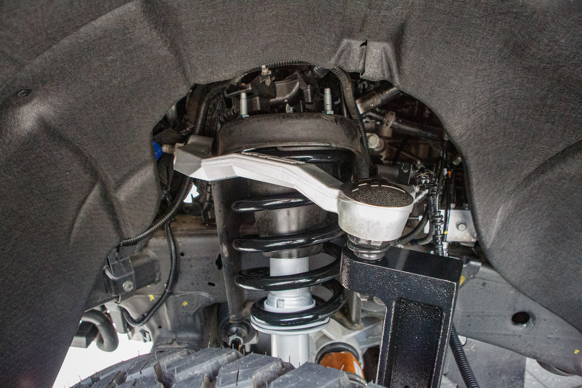 2026 GMC Sierra 1500 AT4 #TG179679