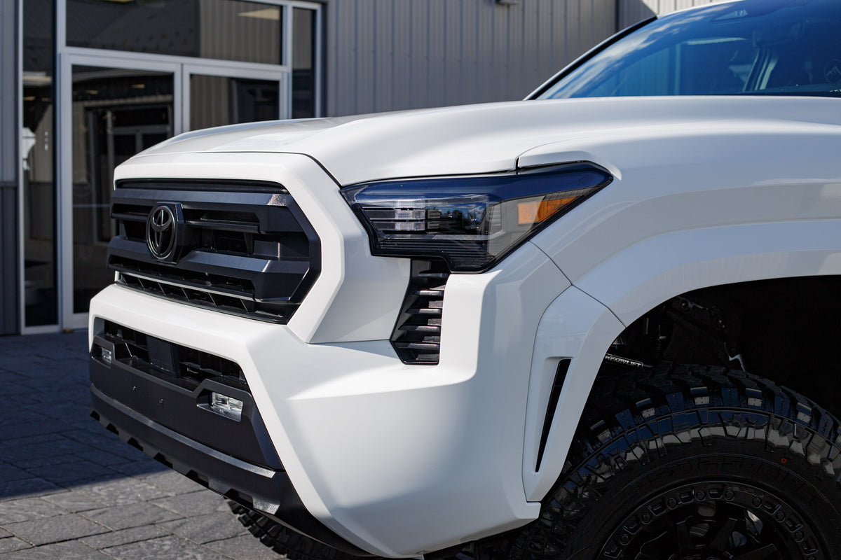 2025 Toyota Tacoma SR5 #SM121897