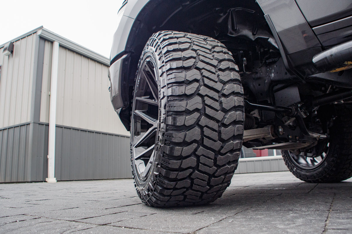 2022 Ram 1500 Big Horn #NN458168