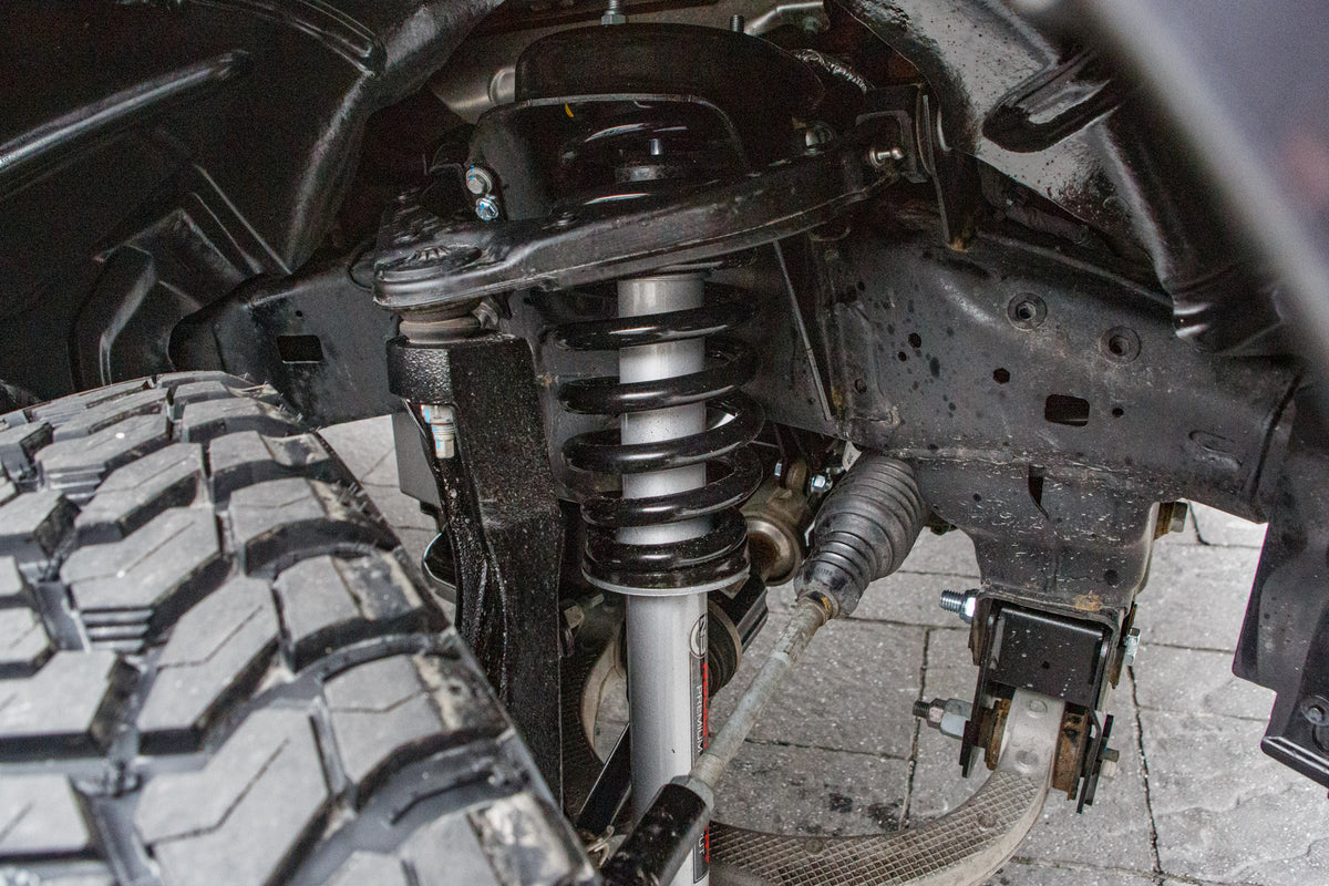 2022 Ram 1500 Big Horn #NN458168