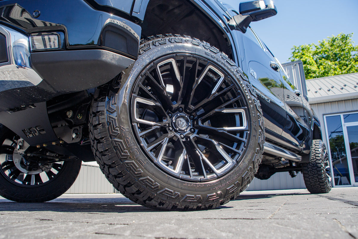 2026 GMC Sierra 1500 Denali #TZ165966