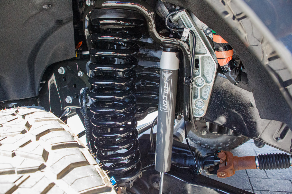 2026 Ford F-350 Super Duty Platinum #TEC26561