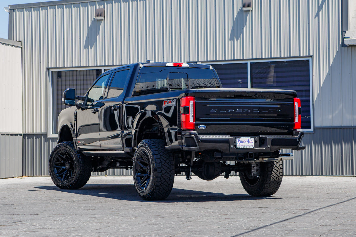 2026 Ford F-350 Super Duty Platinum #TEC26561