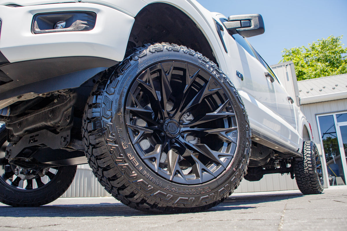 2025 Ford F-150 STX #SKD34213