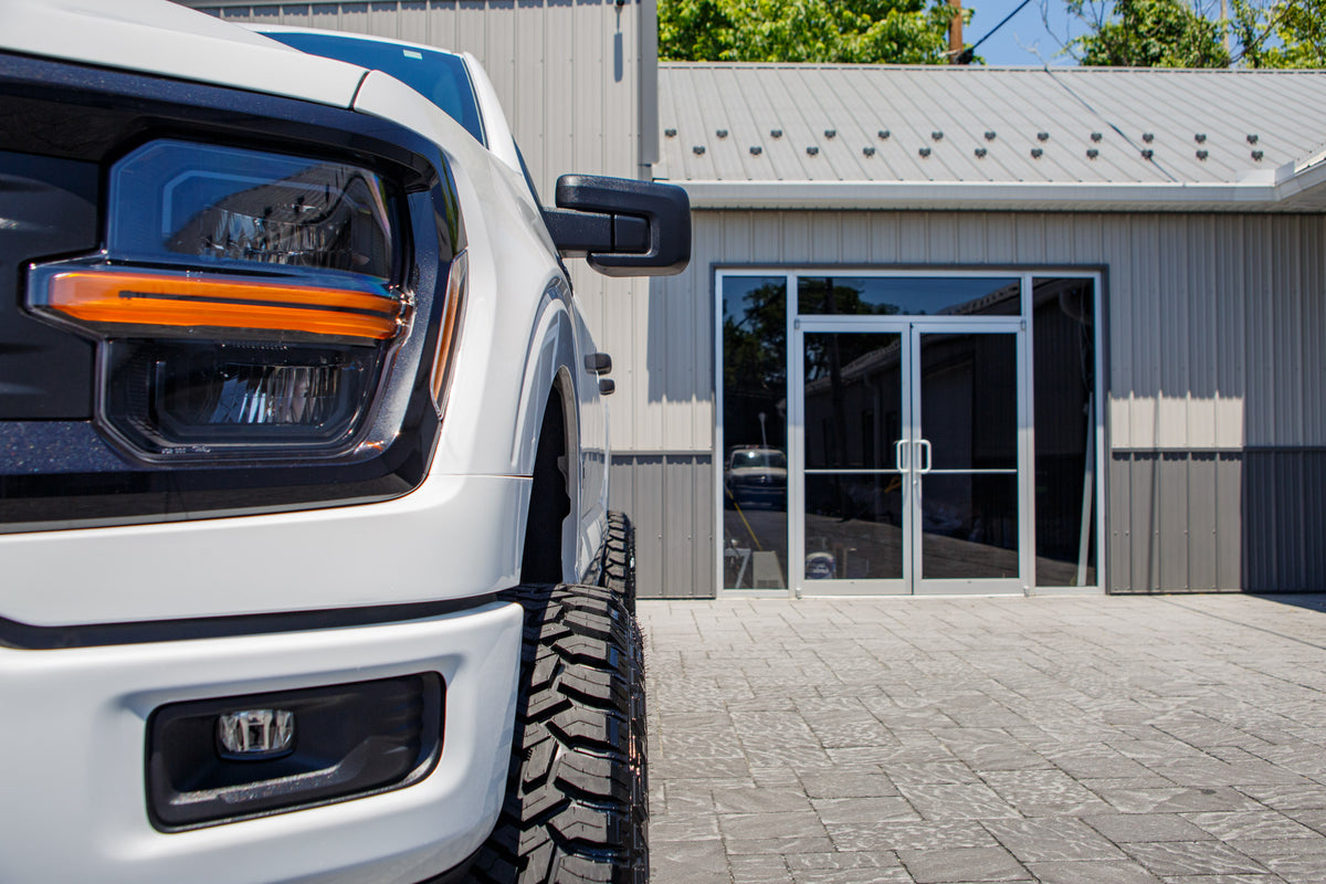 2025 Ford F-150 STX #SKD34213