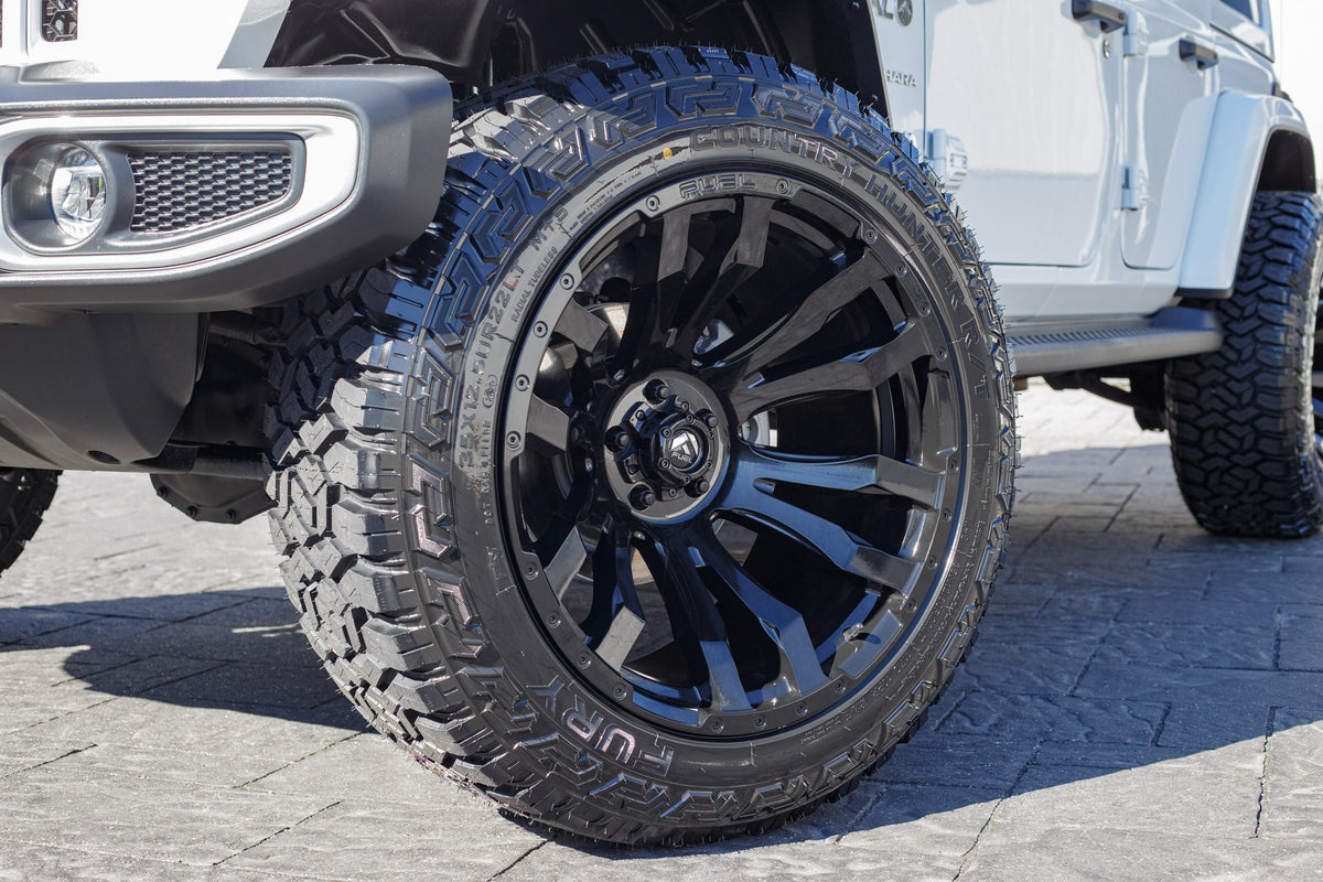 2022 Jeep Wrangler Unlimited Sahara 4XE #NW229482