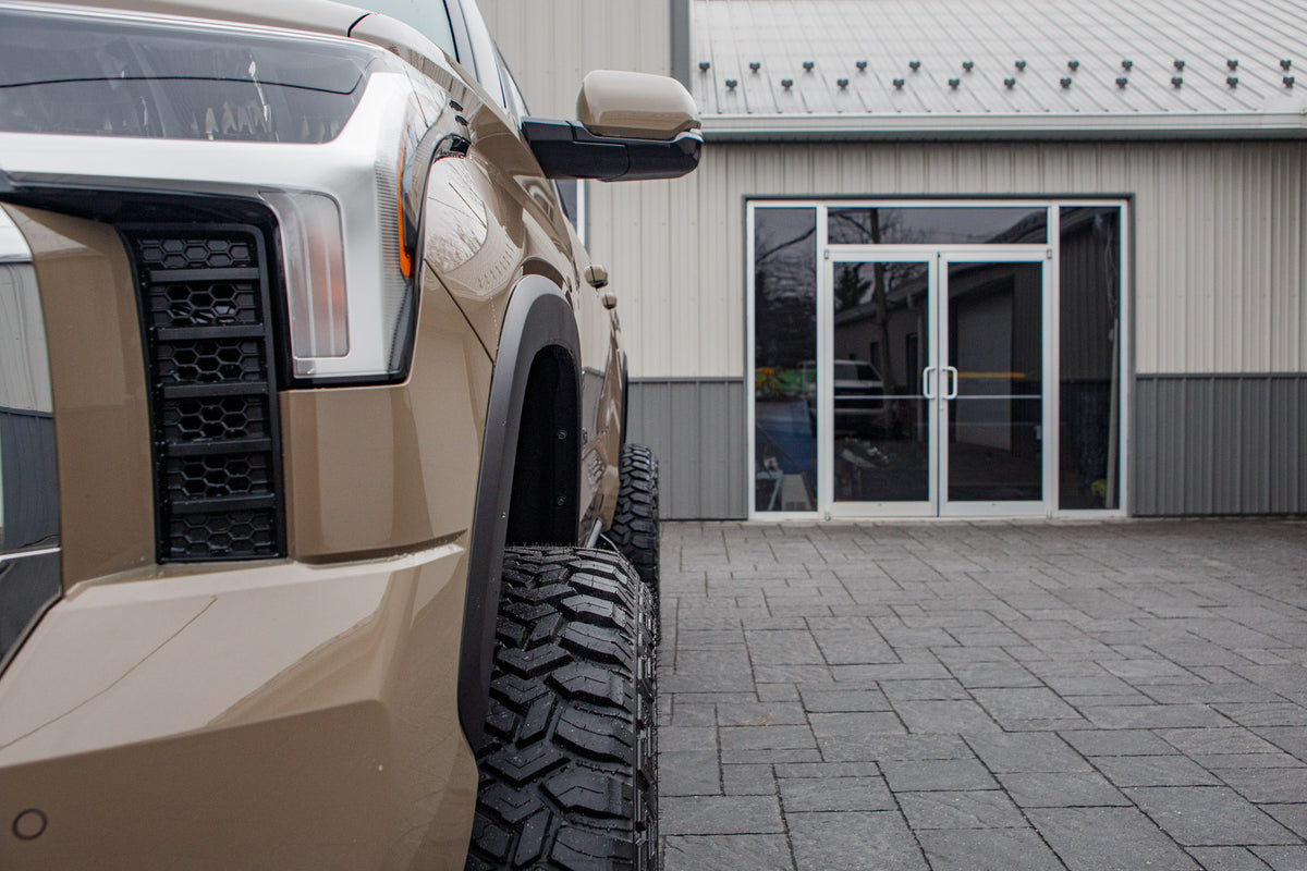 2026 Toyota Tundra SR #TX639543