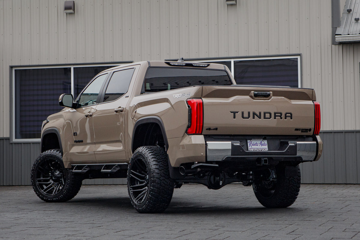 2026 Toyota Tundra SR #TX639543