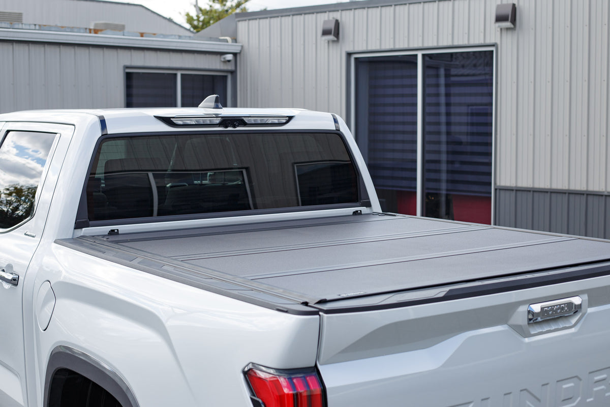 2025 Toyota Tundra Limited #SX096412