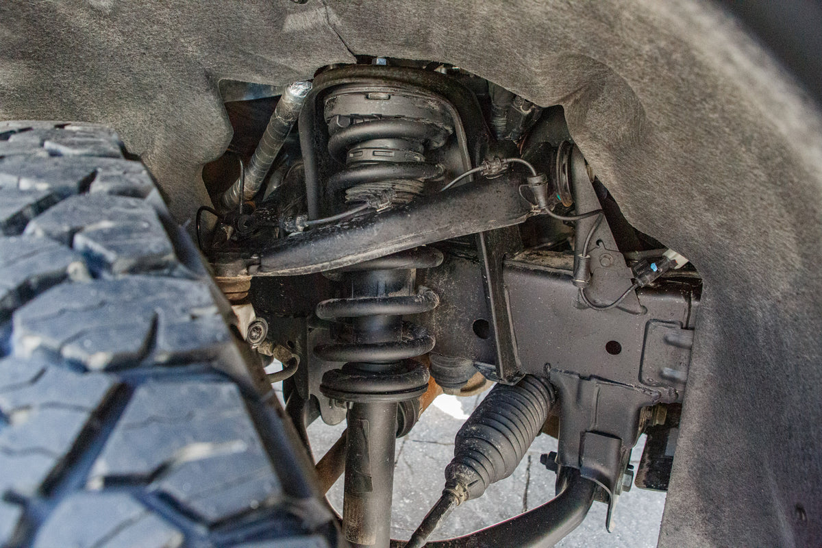2026 GMC Canyon AT4 #T1116542