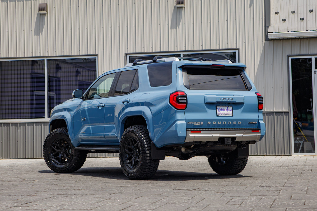 2026 Toyota 4Runner Platinum #T5037274