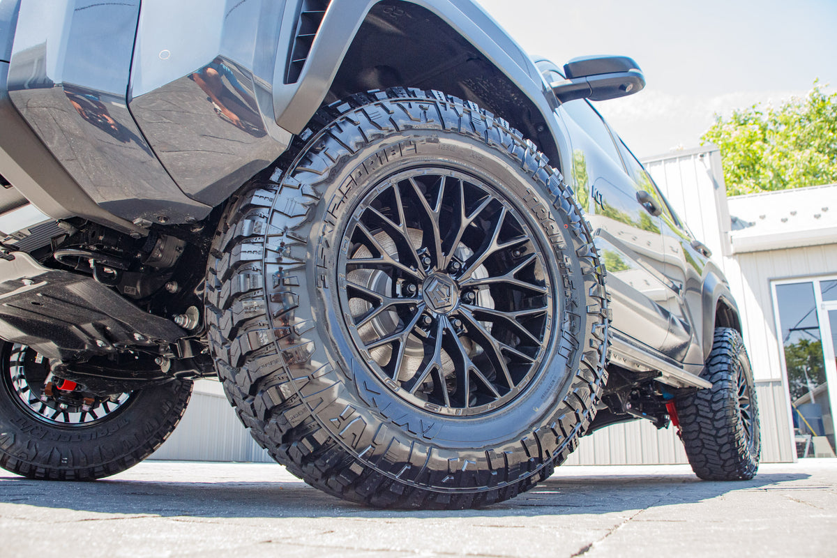 2026 Toyota 4Runner TRD Off-Road Premium #T5031798