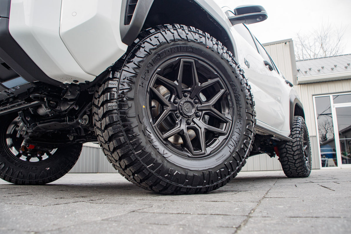 2025 Toyota 4Runner TRD Off-Road #S5022246