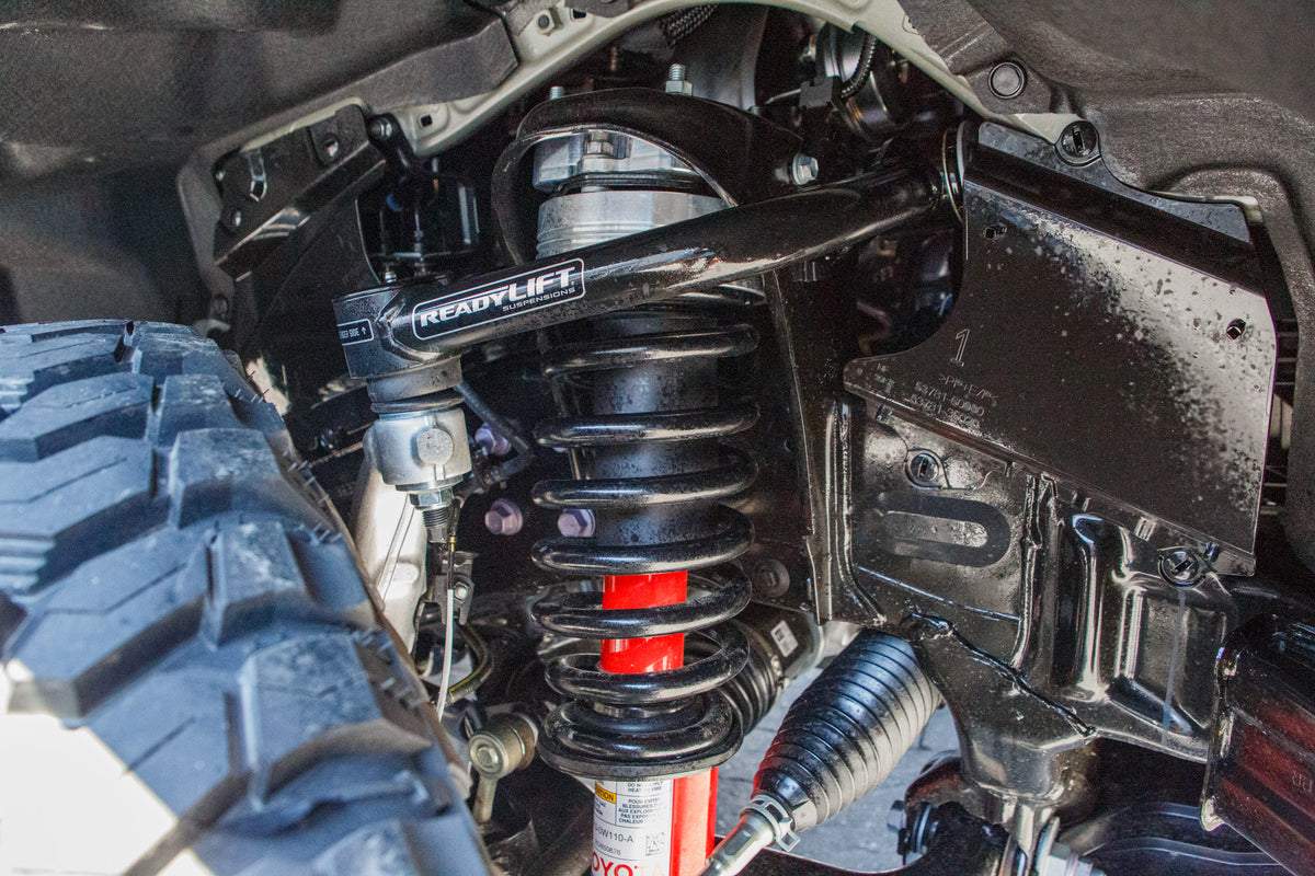 2026 Toyota 4Runner TRD Off-Road Premium #T5031798