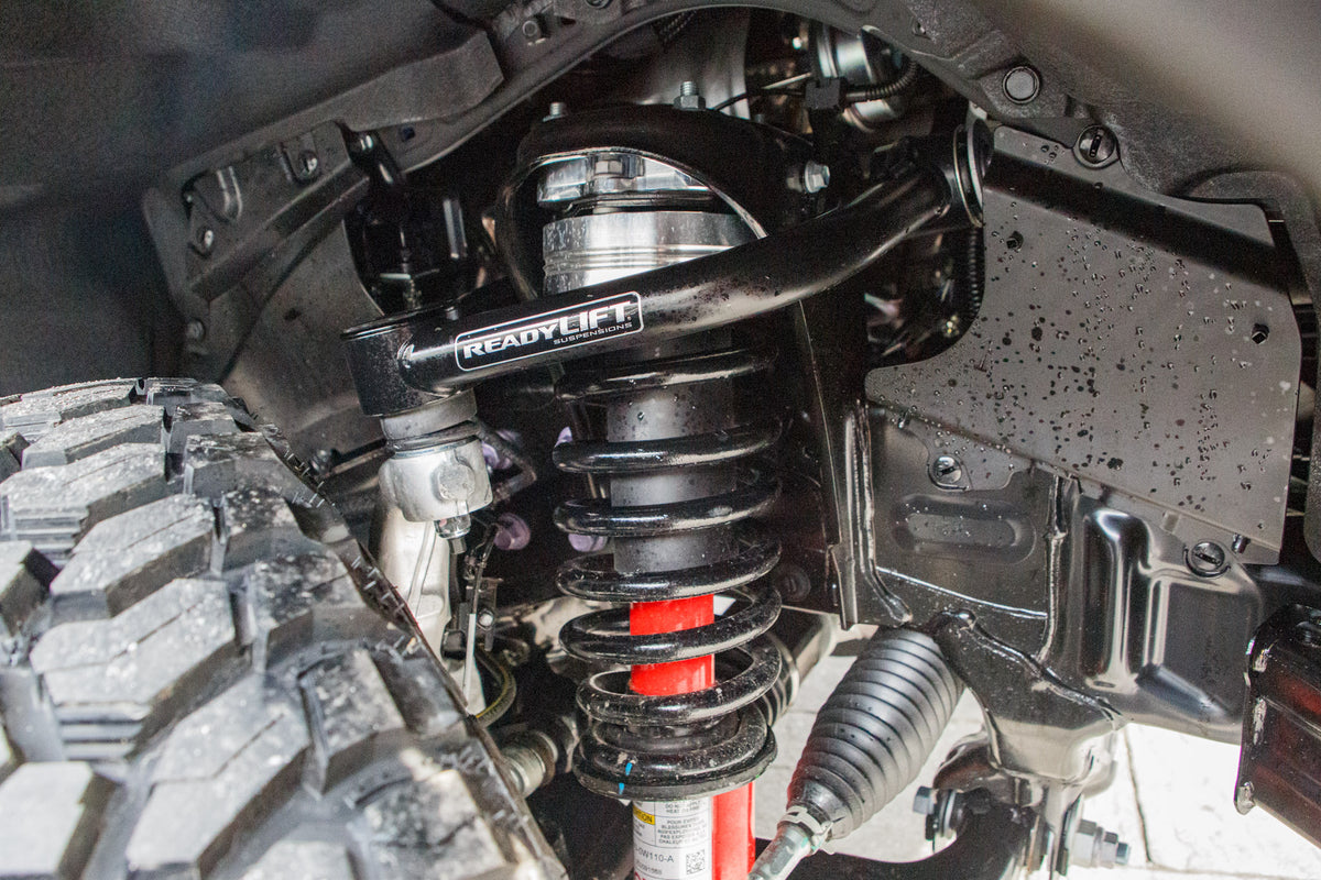 2025 Toyota 4Runner TRD Off-Road #S5022246