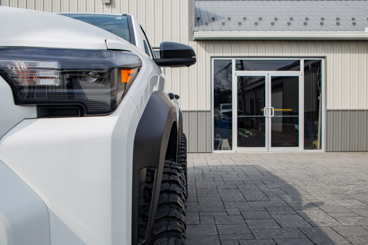 2025 Toyota 4Runner TRD Off-Road #S5022246